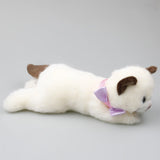 Cute Cat Stuffed Animal Plush Toys, Adorable Kitten Plushies