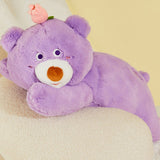 Soft Panda Bear Hugging Pillow, Stuffed Animal Plush Toy