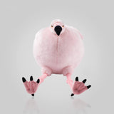 Chubby Soft Flamingo Stuffed Animal Plush Toys