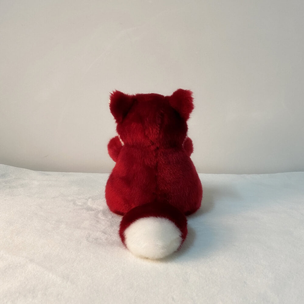 Cute Fox Stuffed Animal Plush Toys