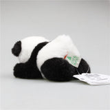 Mini Panda Stuffed Animal Plush Toy