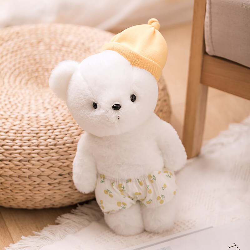 Cute Party Teddy Bear Stuffed Animal Plush Toys