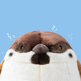 Chubby Sparrow Stuffed Animal Plush Toy