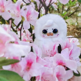 Handmade Polymer Clay Seal Plush Toy