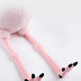 Chubby Soft Flamingo Stuffed Animal Plush Toys