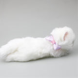 Cute Cat Stuffed Animal Plush Toys, Adorable Kitten Plushies