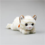 Cute Cat Stuffed Animal Plush Toys, Adorable Kitten Plushies