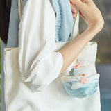 Plush Golden Pheasant Stuffed Animal Bag Charm With Plush Cover