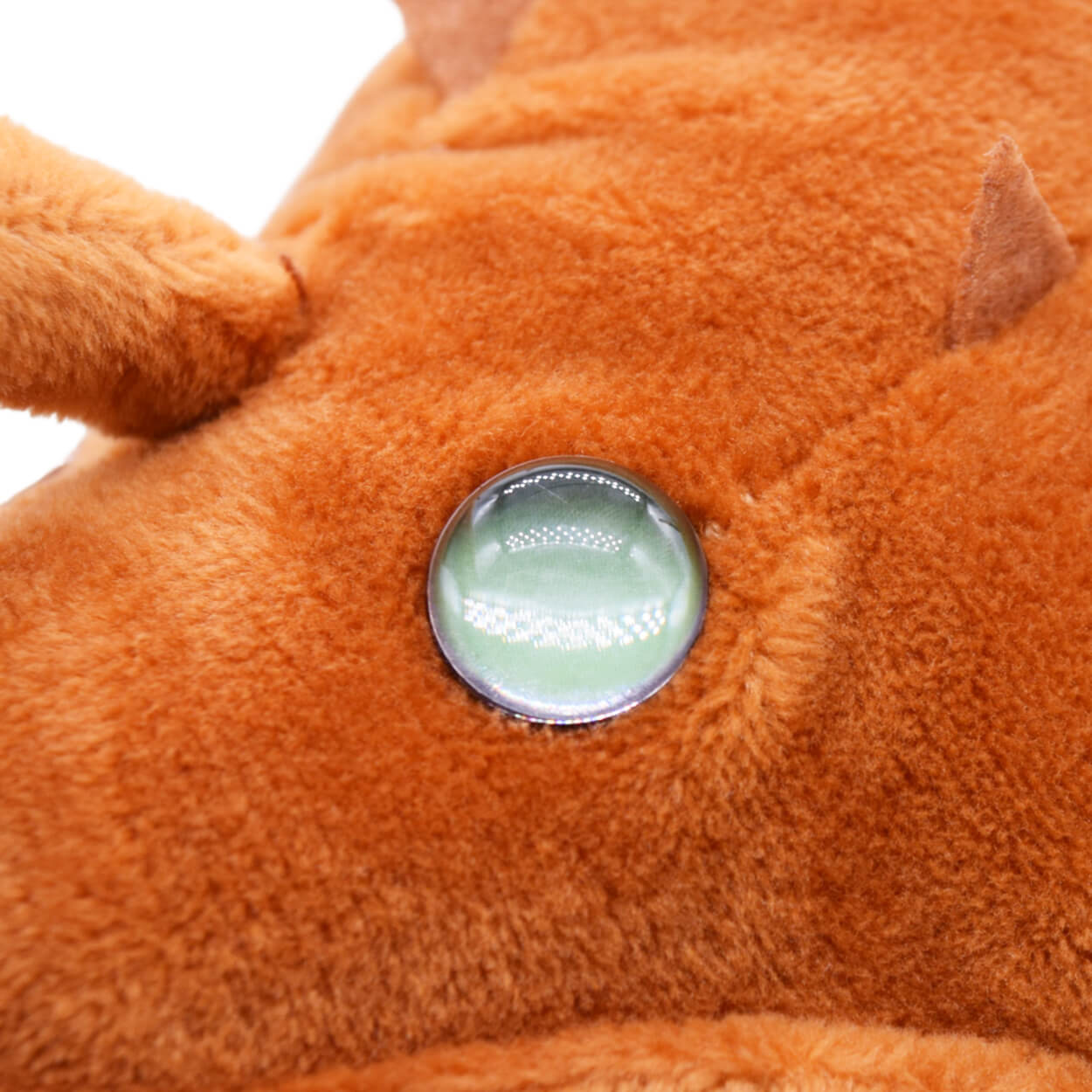 Realistic Anglerfish Stuffed Animal Plush Toy