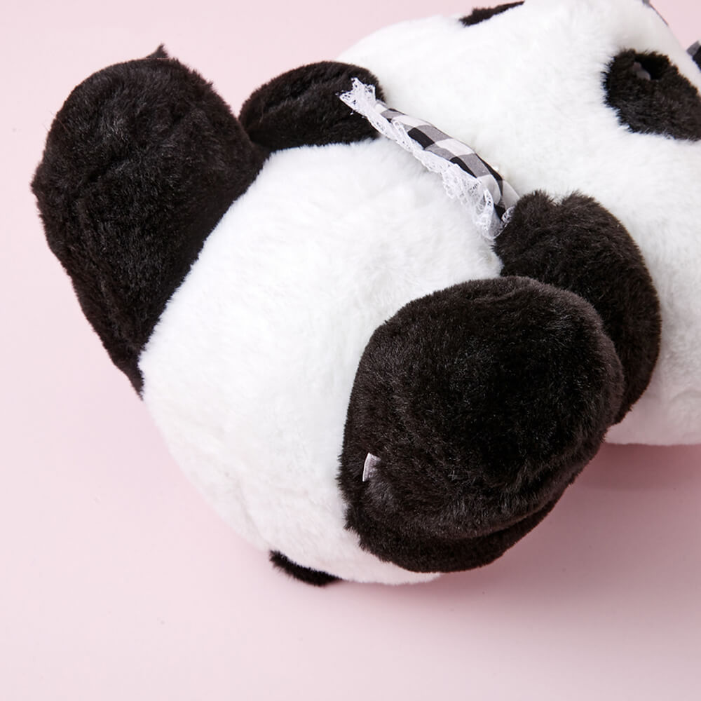 Cute Baby Panda Stuffed Animal Plush Toys