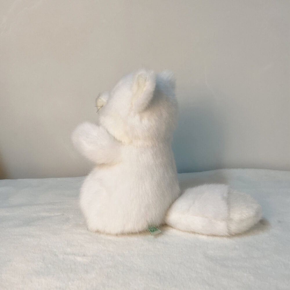 Cute Fox Stuffed Animal Plush Toys