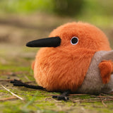 Cute Asian Dowitcher Stuffed Plush Toys