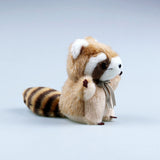 Cute Standing Raccoon Stuffed Animal Plush Toys