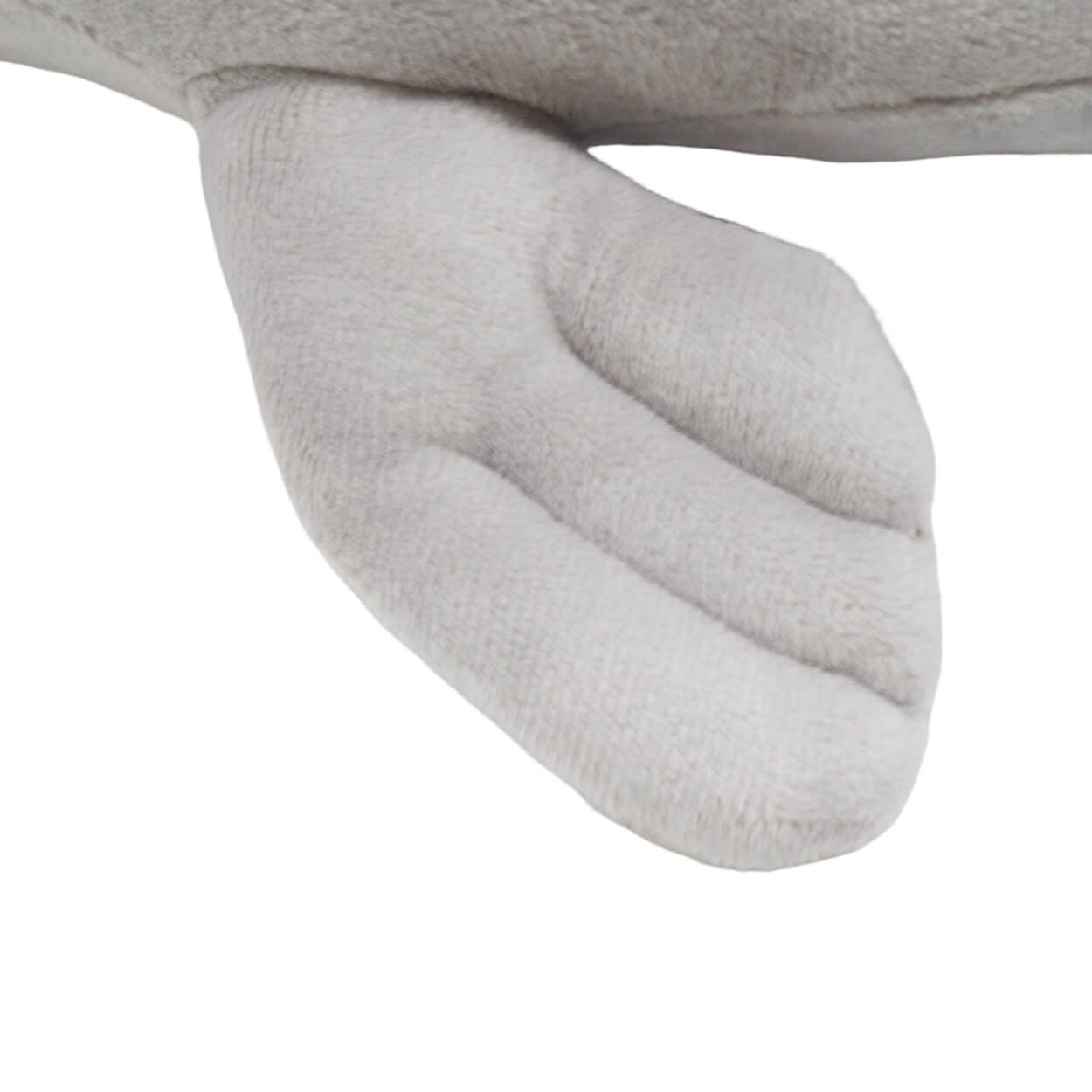 Realistic Dugong Stuffed Animal Plush Toy