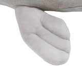 Realistic Dugong Stuffed Animal Plush Toy