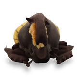 Realistic Hercules Beetle Stuffed Animal Plush Toy