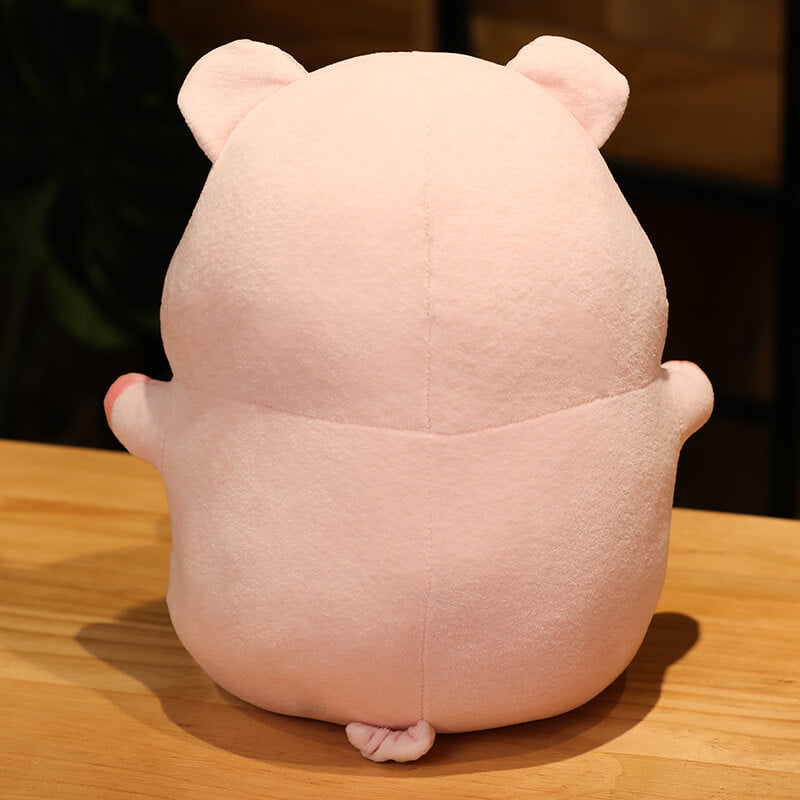Soft Pig Hugging Pillow
