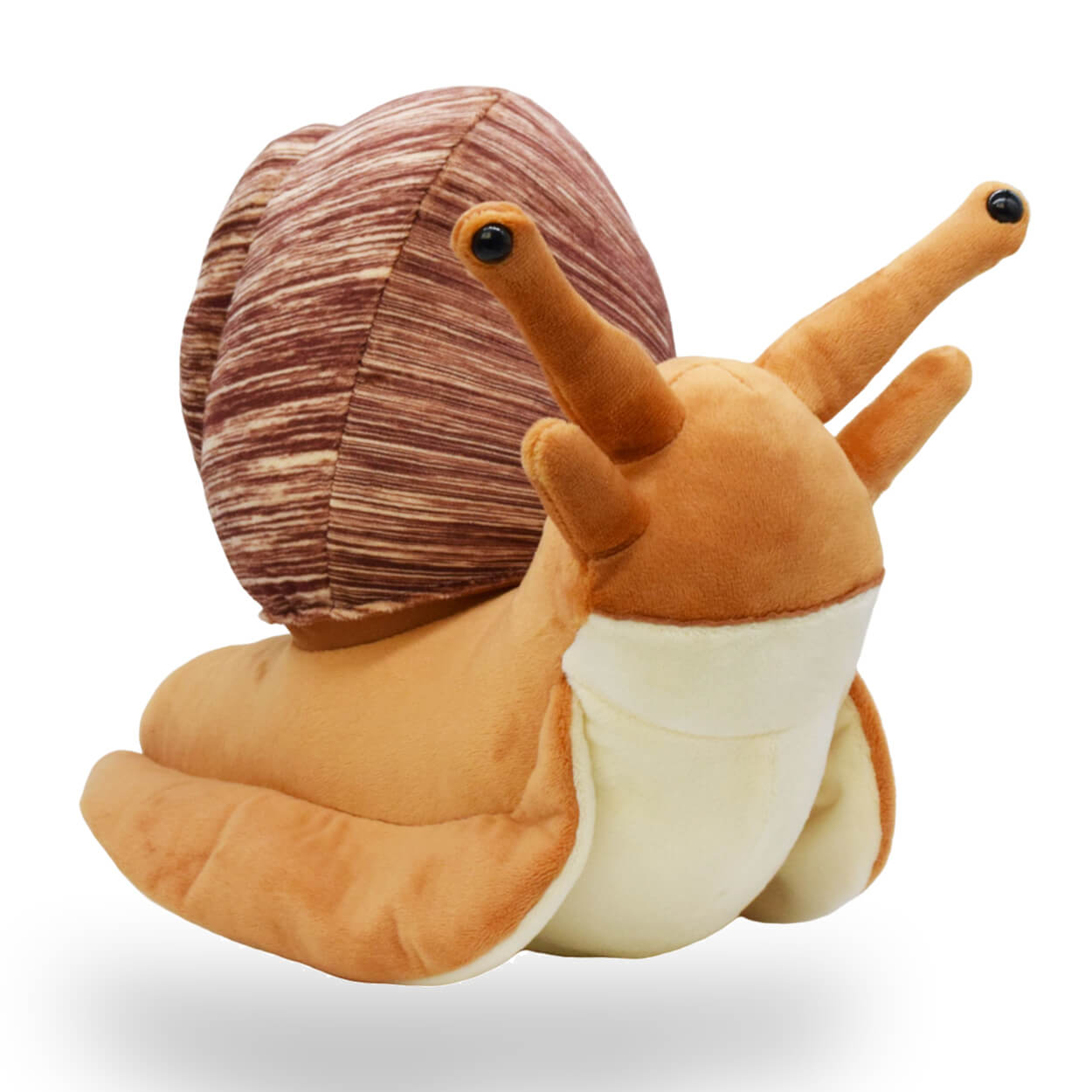 Realistic Snails Mantis Stuffed Animal Plush Toy