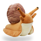 Realistic Snails Mantis Stuffed Animal Plush Toy