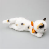 Cute Cat Stuffed Animal Plush Toys, Adorable Kitten Plushies