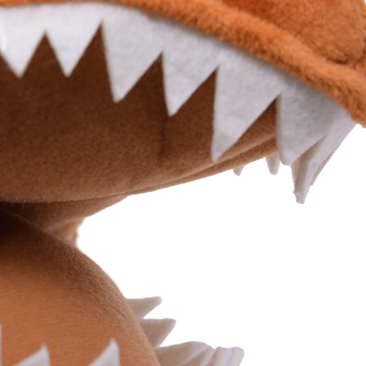 Realistic Anglerfish Stuffed Animal Plush Toy