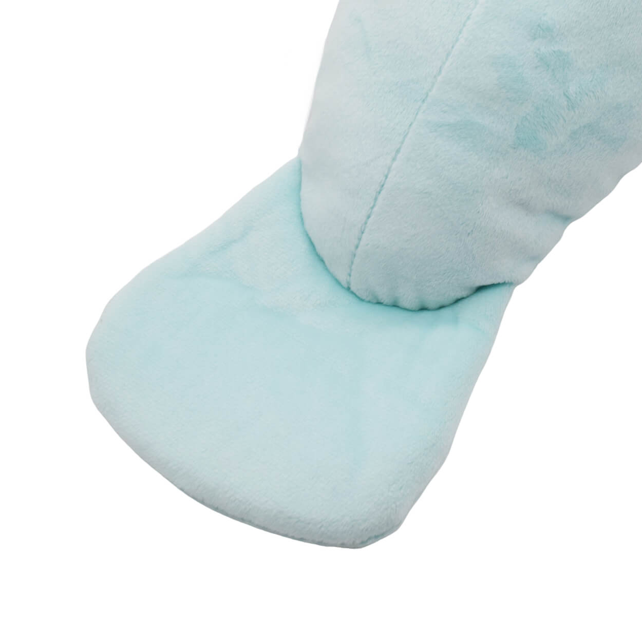 Realistic Steller's Sea Cow Stuffed Animal Plush Toy