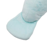 Realistic Steller's Sea Cow Stuffed Animal Plush Toy