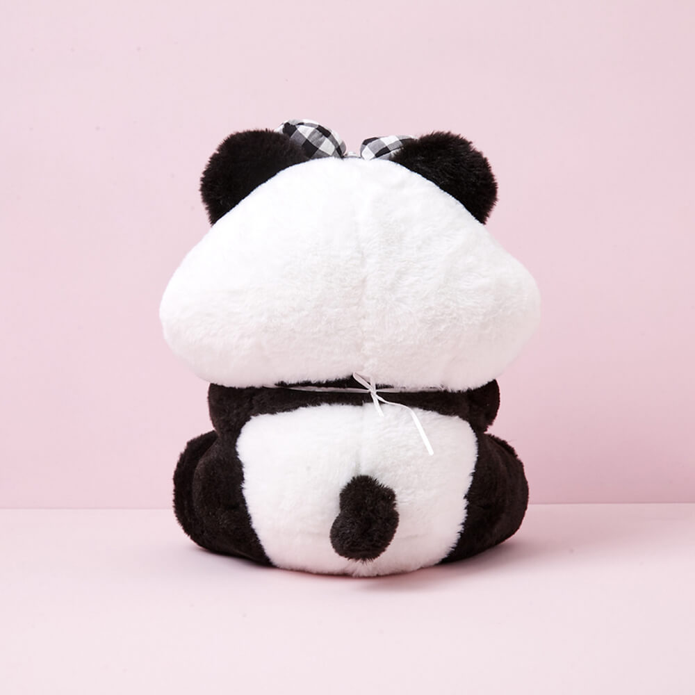Cute Baby Panda Stuffed Animal Plush Toys