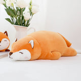 Stuffed Animal Fox Plush Toy