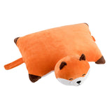 Stuffed Animal Fox Plush Toy