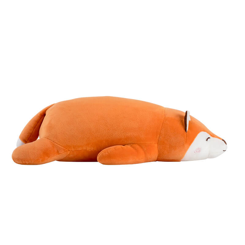 Stuffed Animal Fox Plush Toy