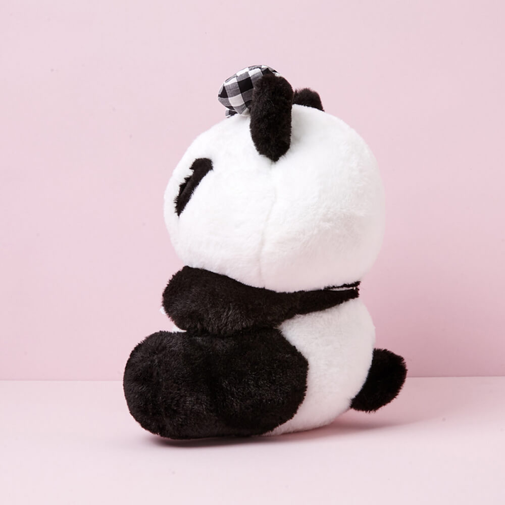 Cute Baby Panda Stuffed Animal Plush Toys
