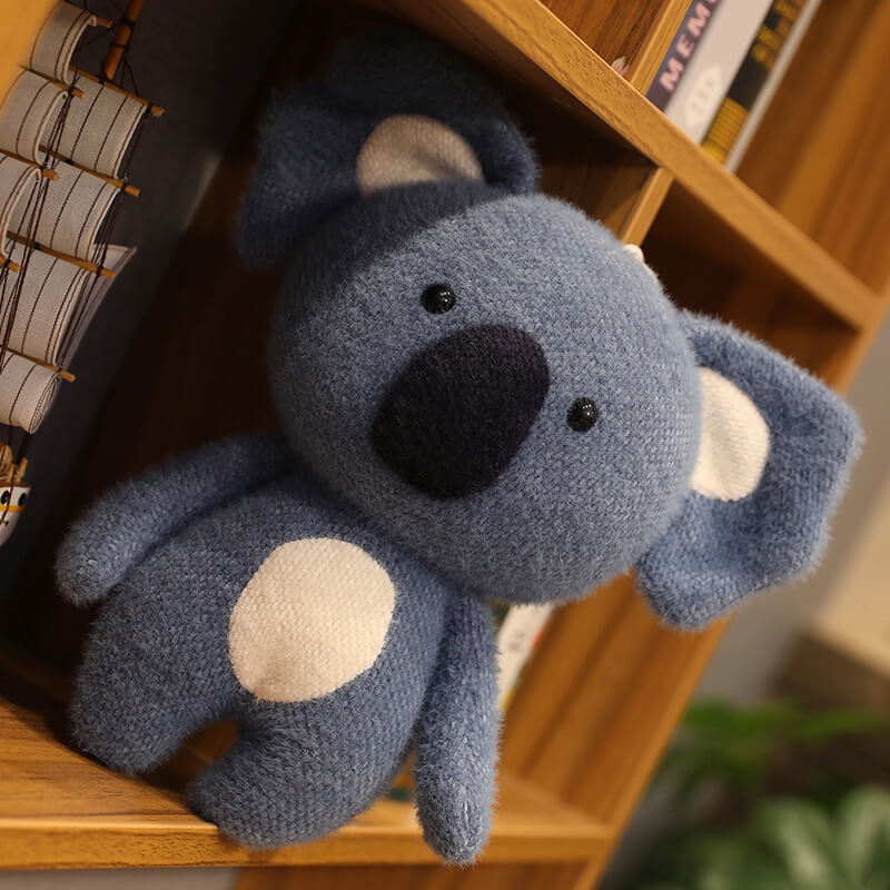 Cute Koala Stuffed Animal Plush Toy