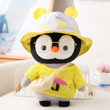 Cute Dress Up Penguin Stuffed Plush Toy