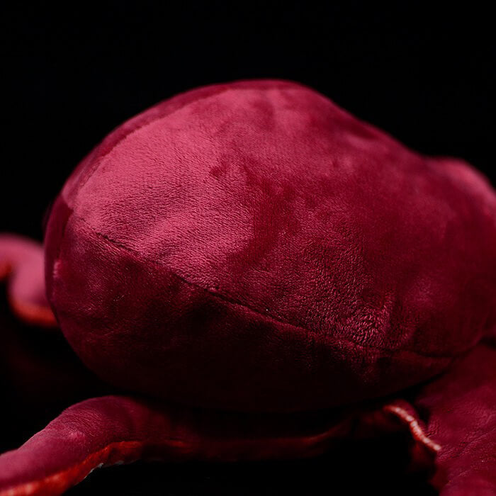 Realistic Octopus Stuffed Animal Plush Toy