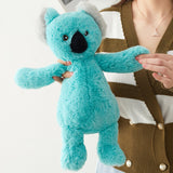 Fluffy Koala Stuffed Animal Plush Toy