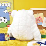 Soft Bear Stuffed Animal Hugging Pillow-(Bear, Polar Bear, Panda)