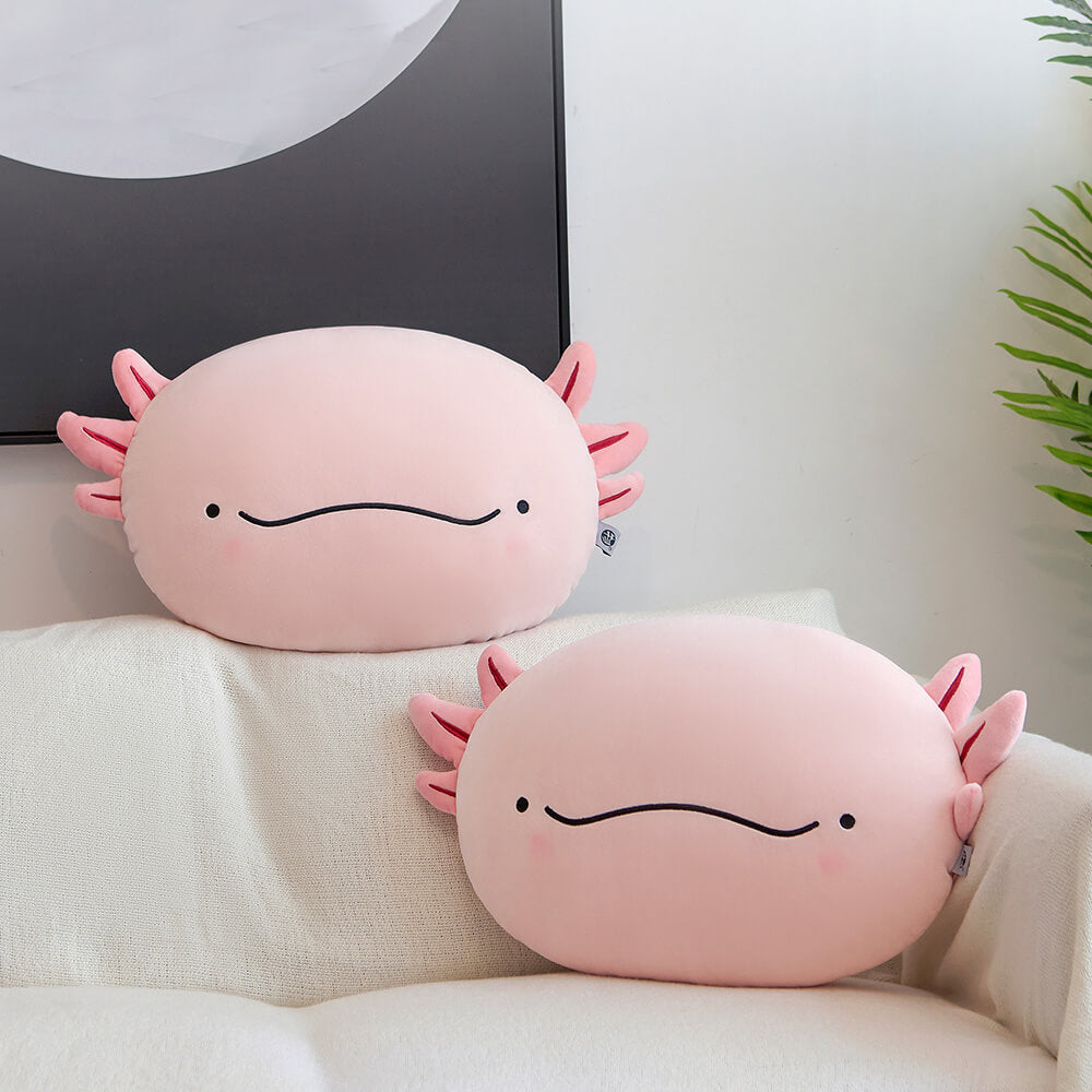 Axolotl Stuffed Animal Plush