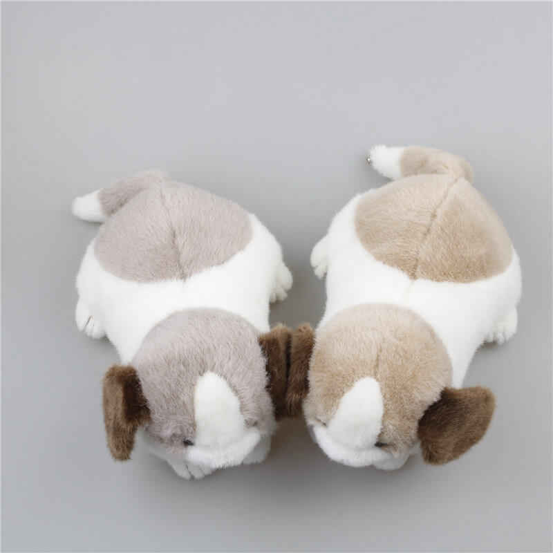 Cute Dog Stuffed Animal Plush Toys