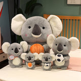 Adorable Koala Stuffed Animal Plush Toy