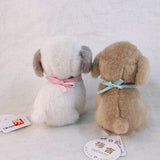 Cute Dog Stuffed Animal Plush Toys