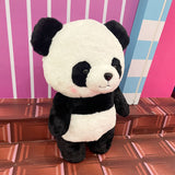 Kawaii Panda Stuffed Animal Plush Toy