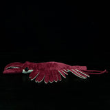 Realistic Anomalocaris Stuffed Animal Plush Toy