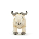 Realistic Takin Stuffed Animal Plush Toy