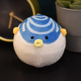 Pufferfish Plush Doll Animal Decompression Ball Stress Reliever Toys - KEAIart®