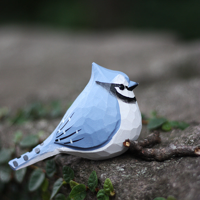 Blue Jay