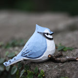 Blue Jay