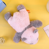Newborn Panda Cub Stuffed Animal Plush