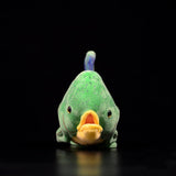 Realistic Mahi-mahi Stuffed Animal Plush Toy