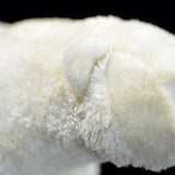 Realistic Polar Bear Stuffed Animal Plush Toy